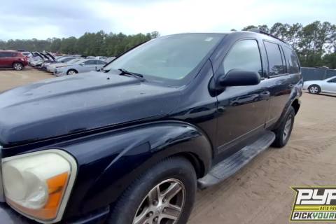 Photo of 2005 Dodge Durango