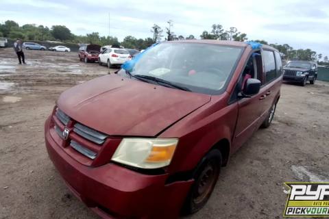 Photo of 2009 Dodge Grand Caravan
