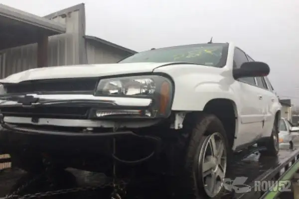 Photo of 2005 Chevrolet Trailblazer