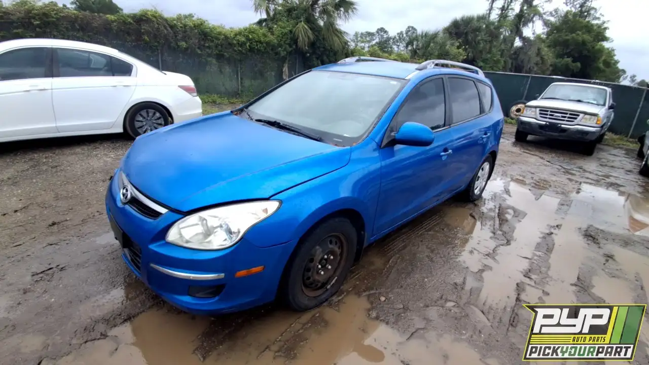 Photo of 2011 Hyundai Elantra