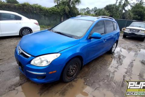 Photo of 2011 Hyundai Elantra