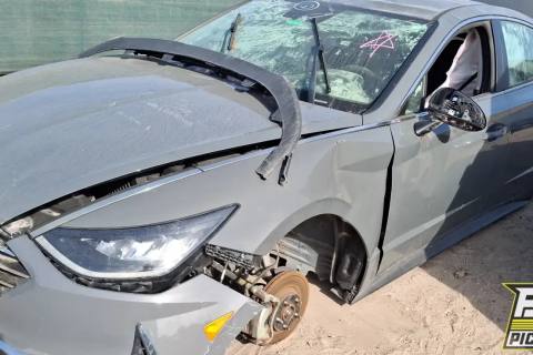 Photo of 2021 Hyundai Sonata