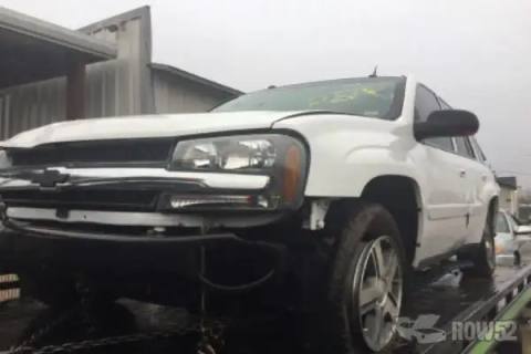 Photo of 2005 Chevrolet Trailblazer