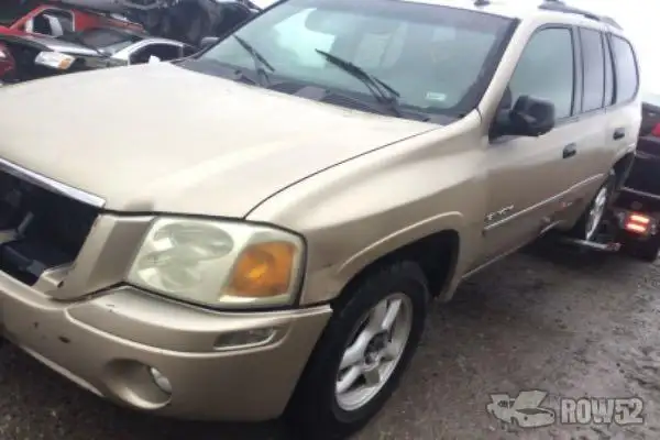 Photo of 2006 GMC Envoy
