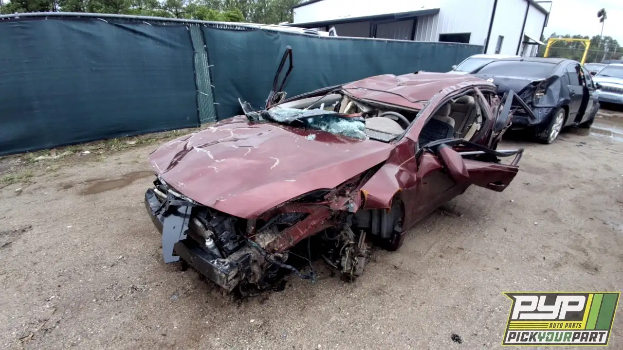 Photo of 2012 Nissan Altima
