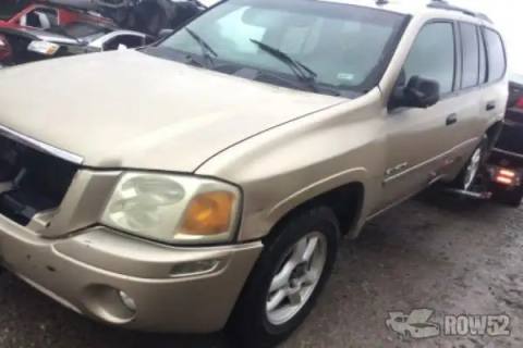 Photo of 2006 GMC Envoy