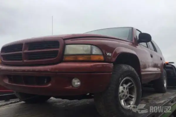 Photo of 1999 Dodge Durango