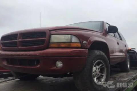 Photo of 1999 Dodge Durango