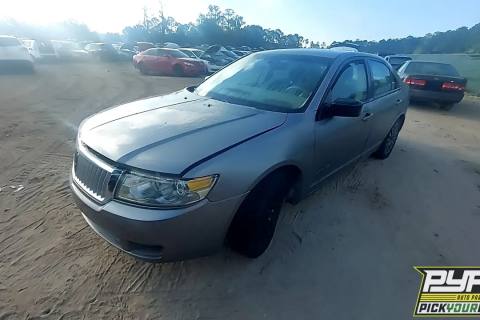Photo of 2006 Lincoln Zephyr