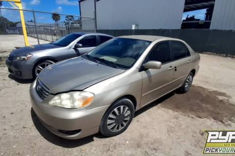 Photo of 2006 Toyota Corolla