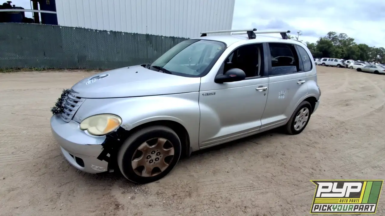 Photo of 2006 Chrysler Pt Cruiser