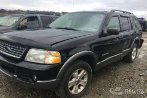 Photo of 2004 Ford Explorer