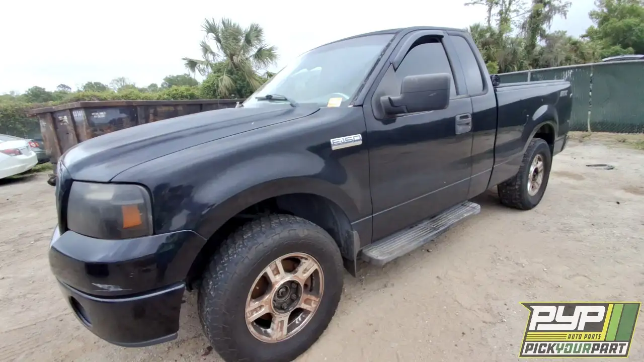 Photo of 2006 Ford F-150