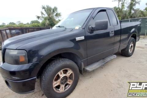 Photo of 2006 Ford F-150