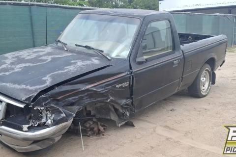 Photo of 1996 Ford Ranger