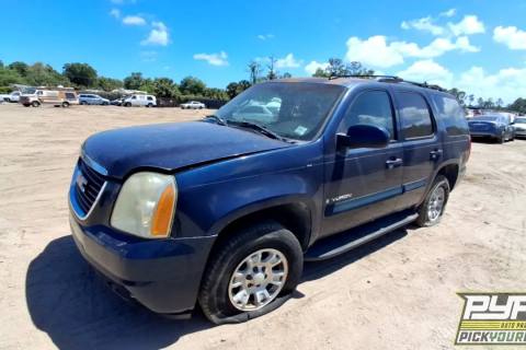 Photo of 2007 Gmc Yukon