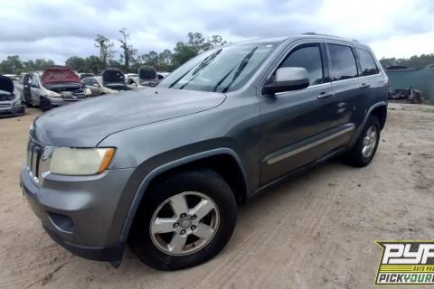Photo of 2012 Jeep Grand Cherokee