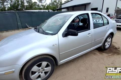 Photo of 2002 Volkswagen Jetta