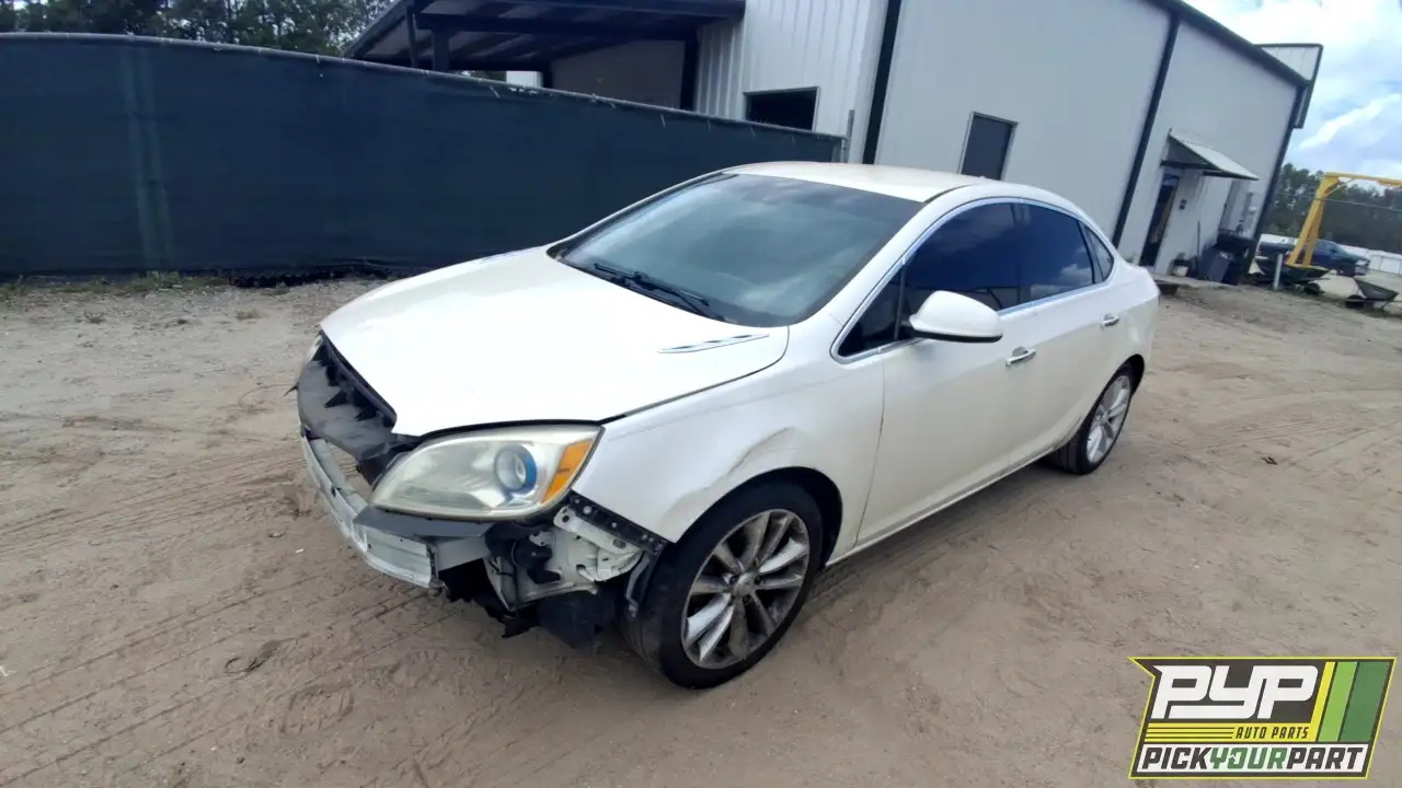 Photo of 2012 Buick Verano
