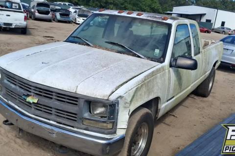 Photo of 1998 Chevrolet C2500