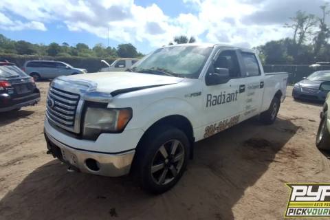 Photo of 2010 Ford F-150