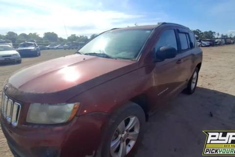 Photo of 2012 Jeep Compass