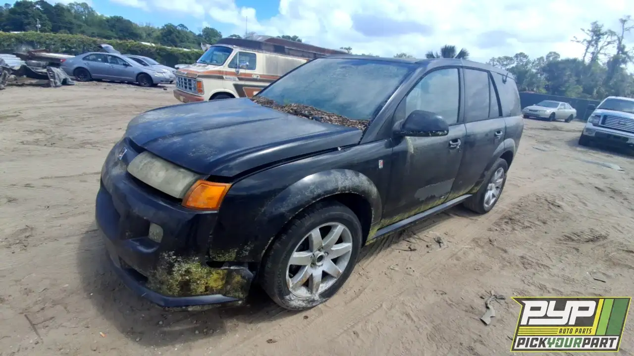 Photo of 2004 Saturn Vue