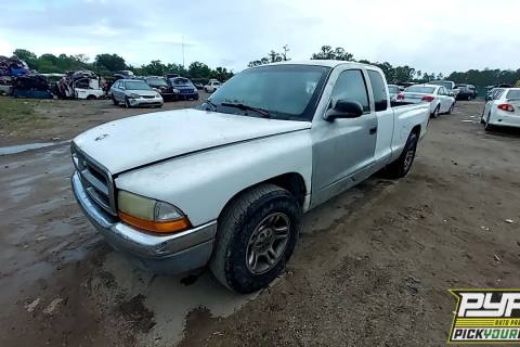 Photo of 2001 Dodge Dakota