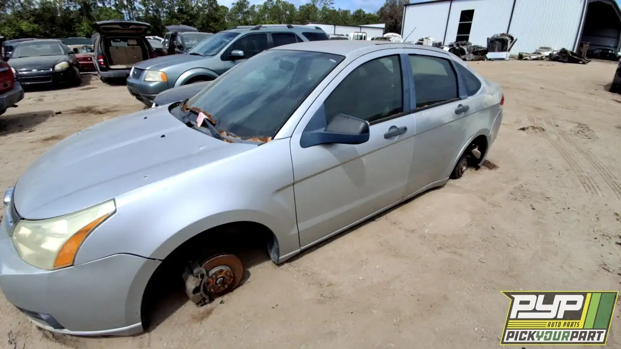 Photo of 2009 Ford Focus