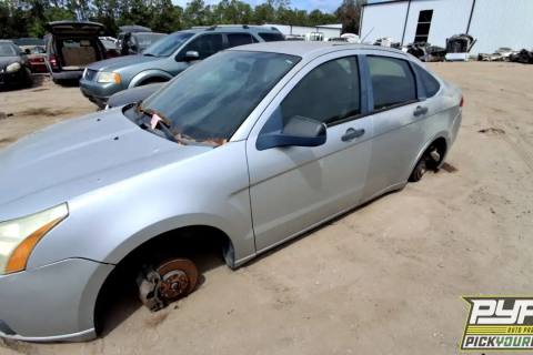 Photo of 2009 Ford Focus