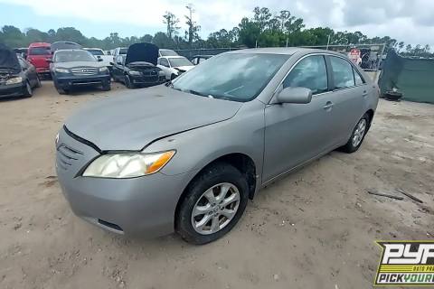 Photo of 2008 Toyota Camry