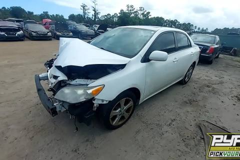 Photo of 2012 Toyota Corolla