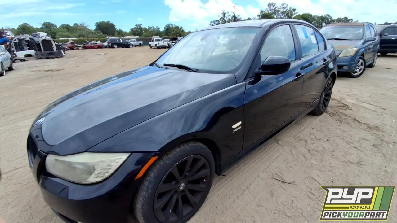 Photo of 2011 Bmw 328I Xdrive
