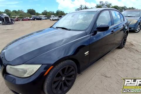 Photo of 2011 Bmw 328I Xdrive