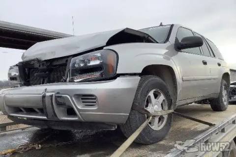 Photo of 2006 Chevrolet Trailblazer