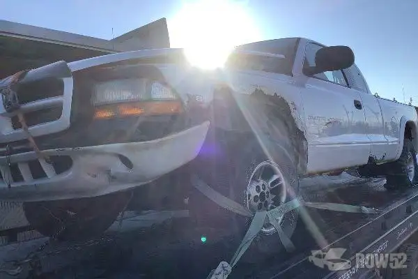 Photo of 1999 Dodge Dakota