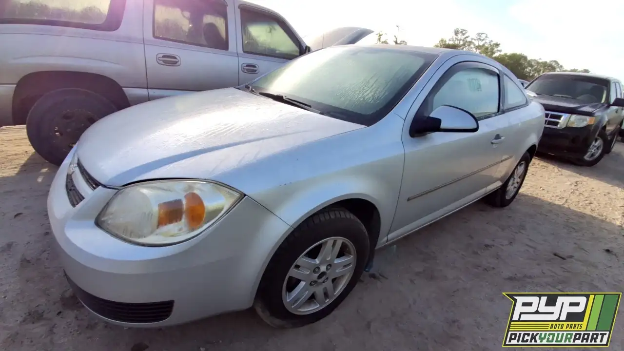Photo of 2005 Chevrolet Cobalt