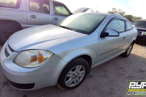 Photo of 2005 Chevrolet Cobalt