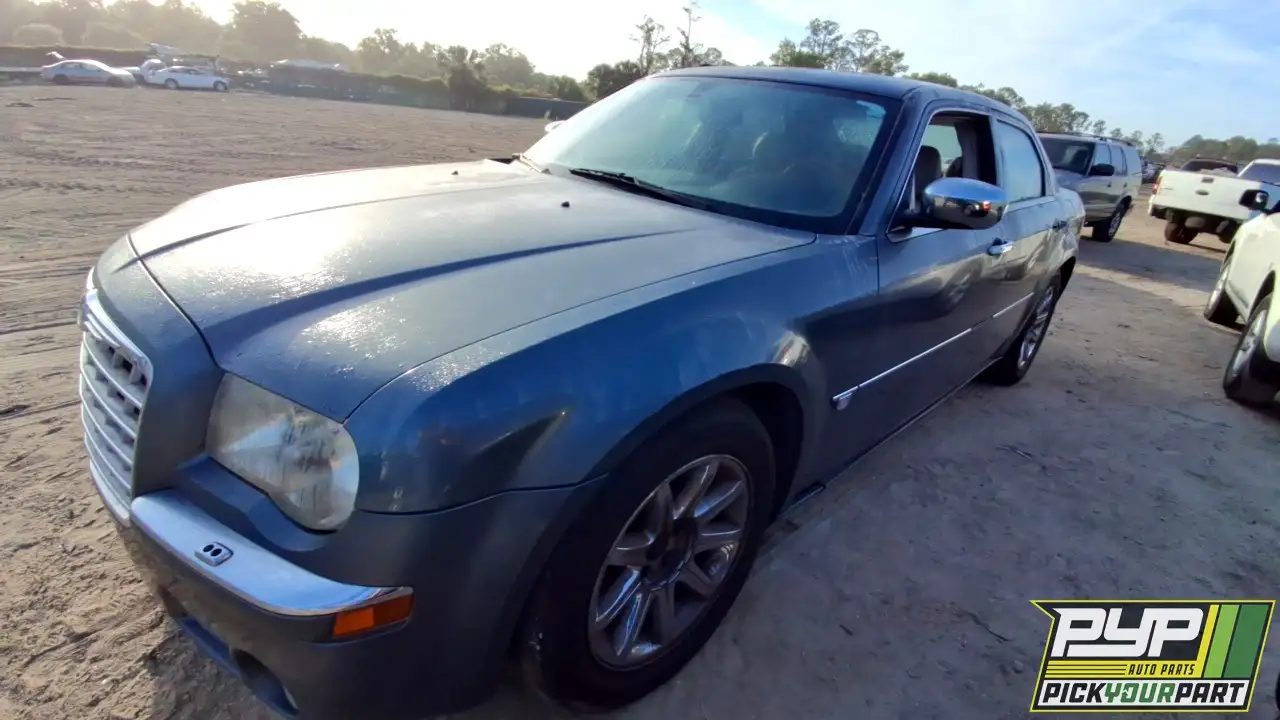 Photo of 2005 Chrysler 300