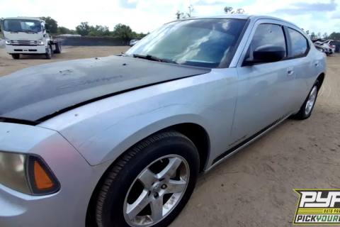 Photo of 2008 Dodge Charger