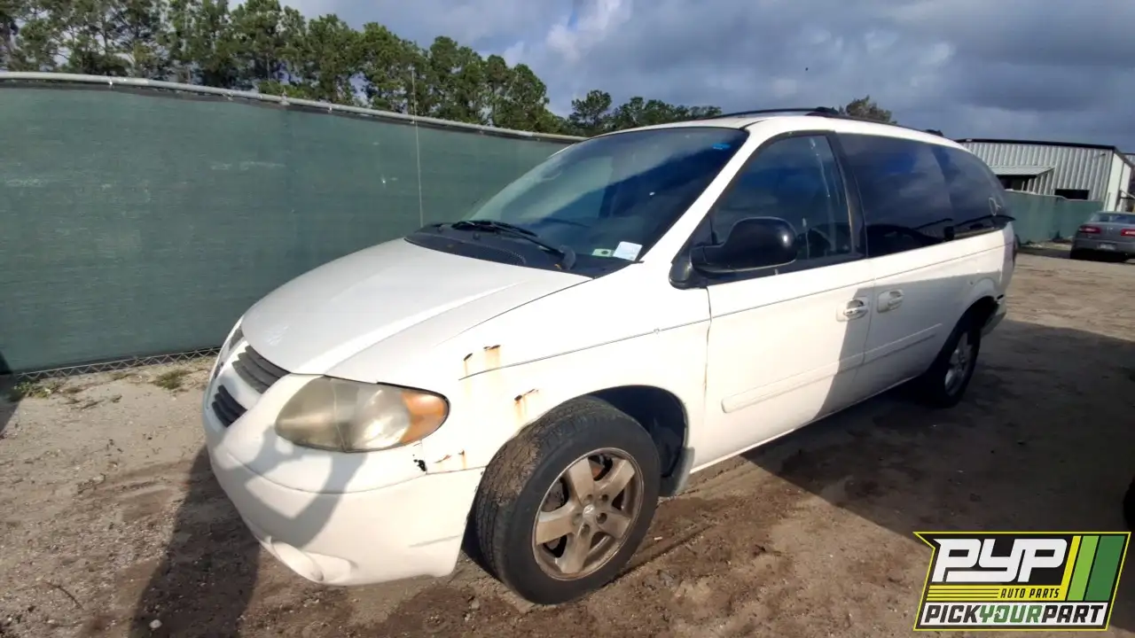 Photo of 2006 Dodge Grand Caravan