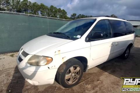 Photo of 2006 Dodge Grand Caravan