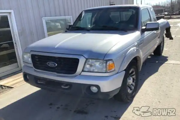 Photo of 2008 Ford Ranger