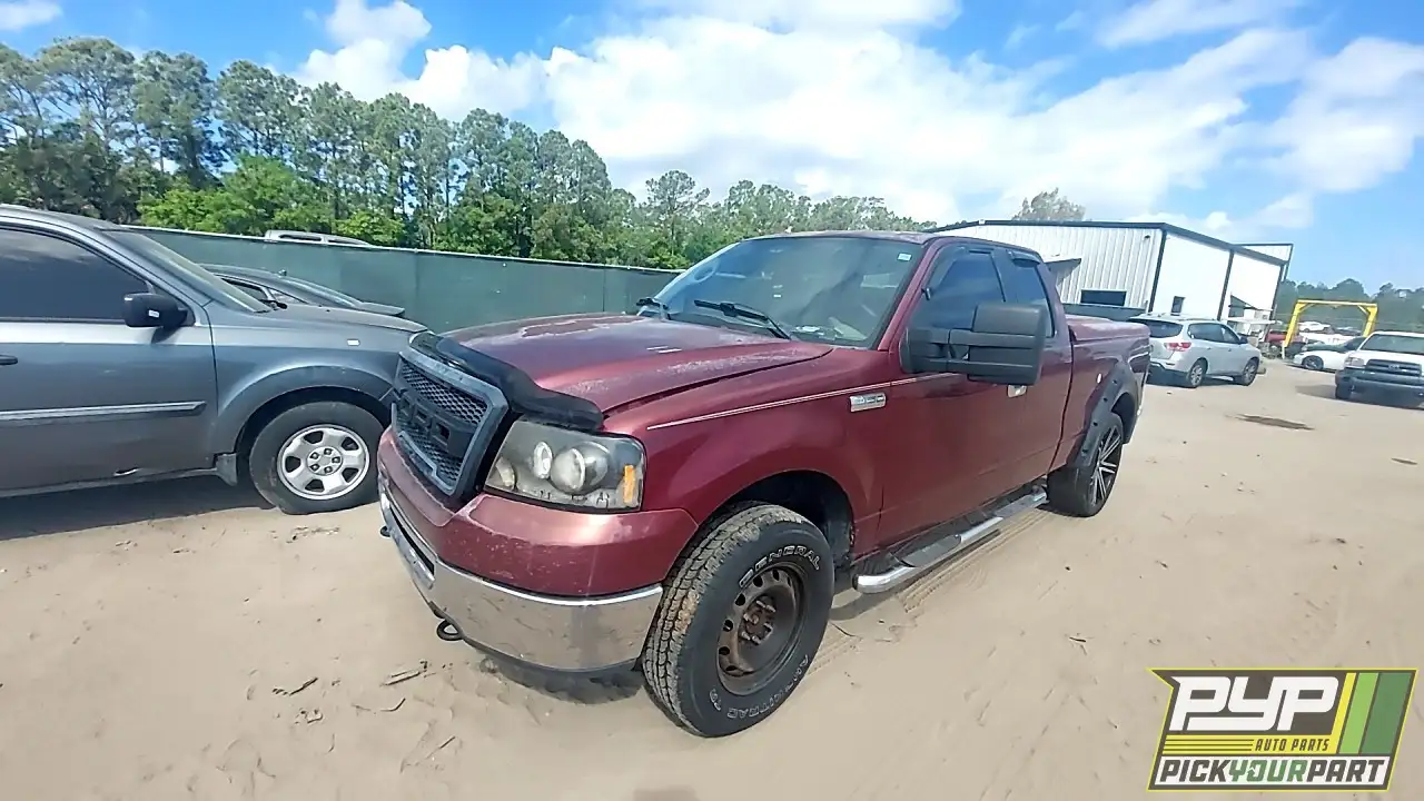 Photo of 2006 Ford F-150