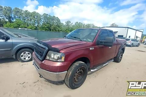Photo of 2006 Ford F-150