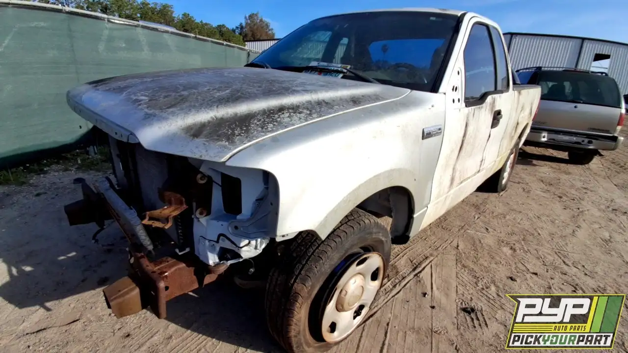 Photo of 2008 Ford F-150