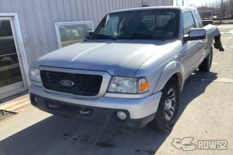 Photo of 2008 Ford Ranger