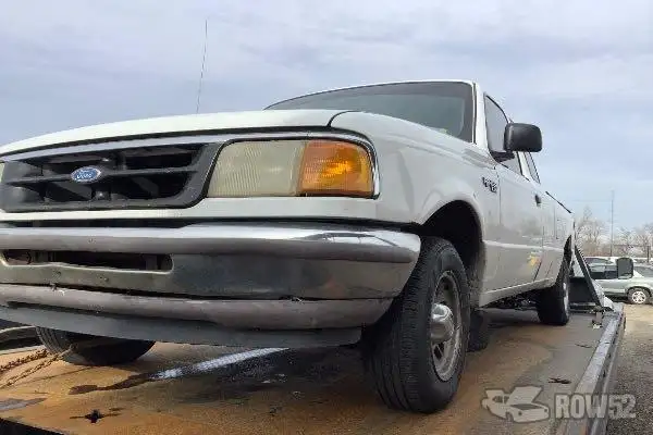 Photo of 1997 Ford Ranger