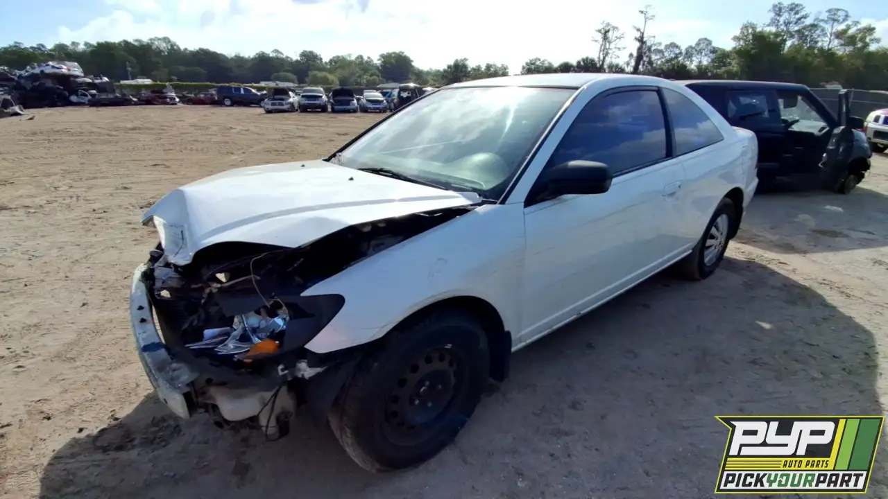 Photo of 2004 Honda Civic