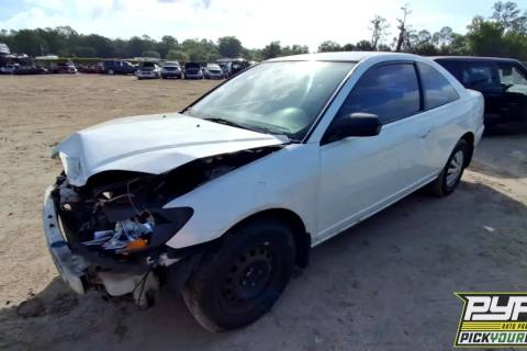 Photo of 2004 Honda Civic